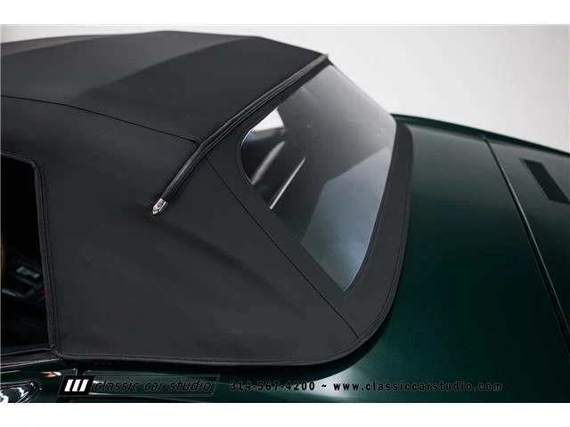 1968 Chevrolet Corvette C3 - Image 21 of 21