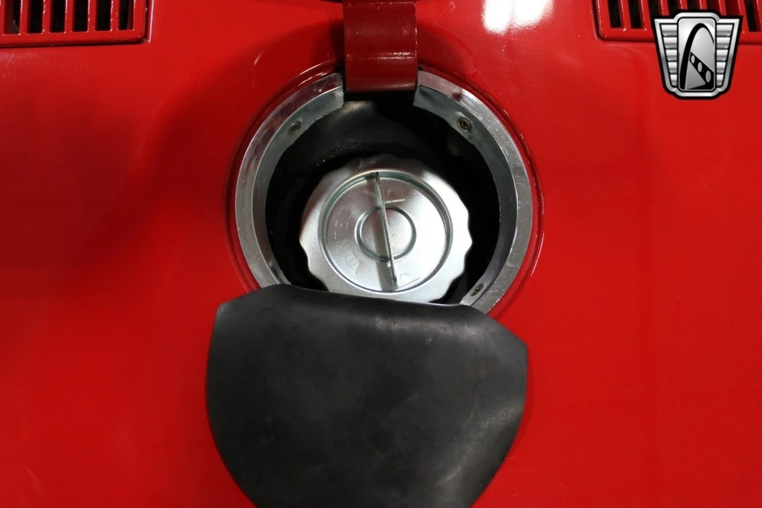 1968 Chevrolet Corvette C3 - Image 19 of 21