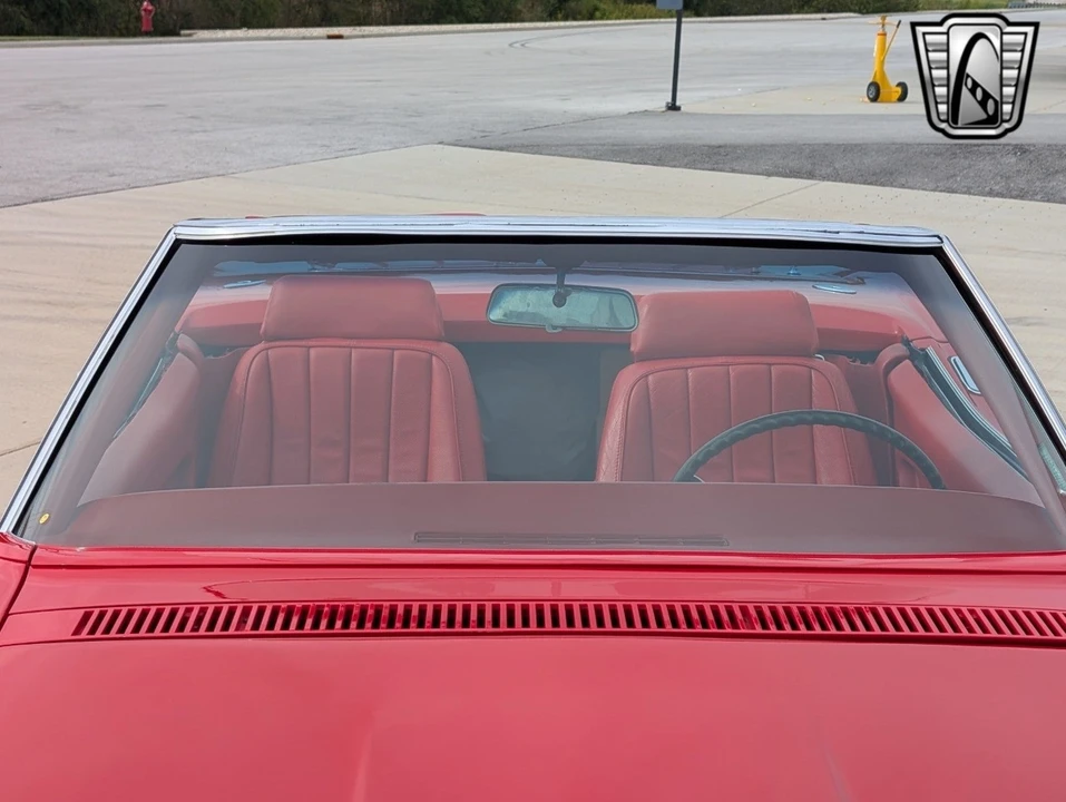 1968 Chevrolet Corvette C3 - Image 10 of 12