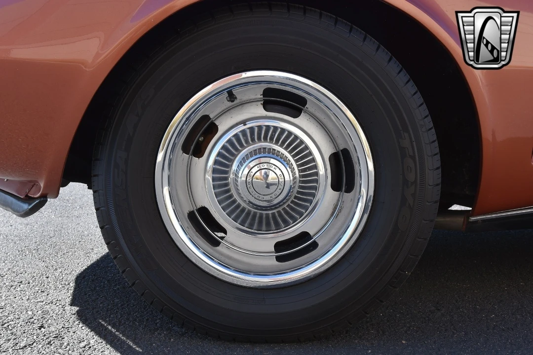 1968 Chevrolet Corvette C3 - Image 12 of 21