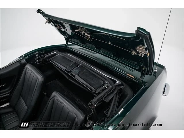 1968 Chevrolet Corvette C3 - Image 11 of 21