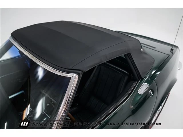 1968 Chevrolet Corvette C3 - Image 14 of 21