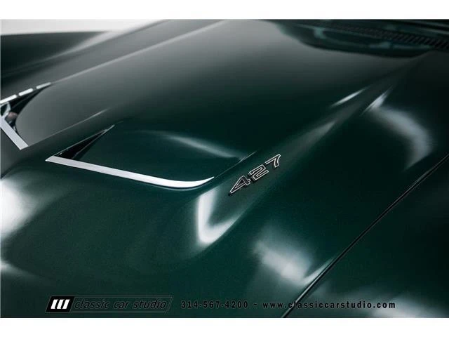 1968 Chevrolet Corvette C3 - Image 7 of 21