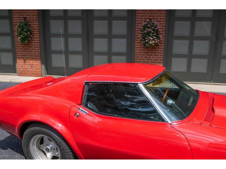 1968 Chevrolet Corvette C3 - Image 10 of 31