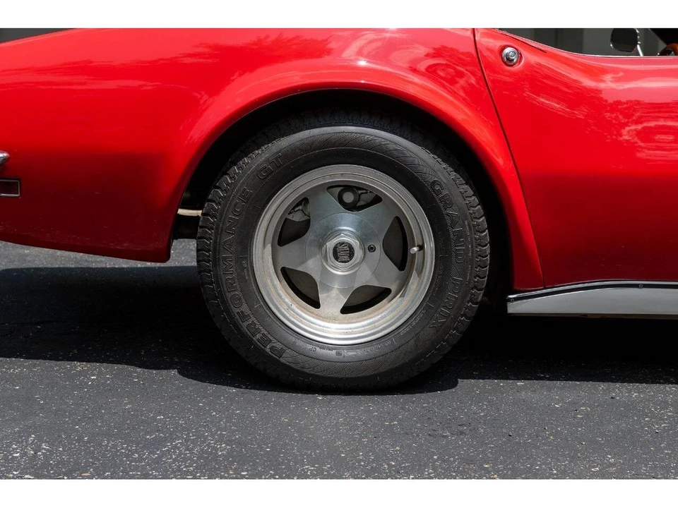 1968 Chevrolet Corvette C3 - Image 30 of 31
