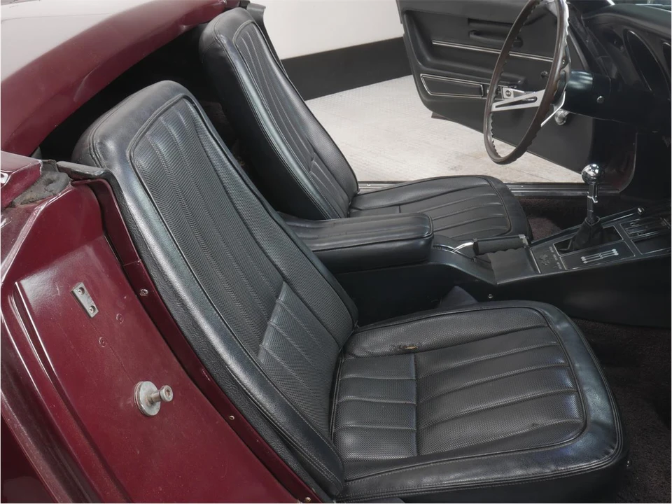 1968 Chevrolet Corvette C3 - Image 28 of 31