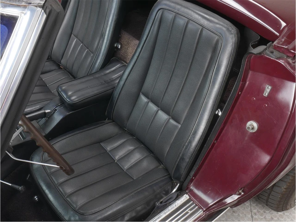1968 Chevrolet Corvette C3 - Image 26 of 31
