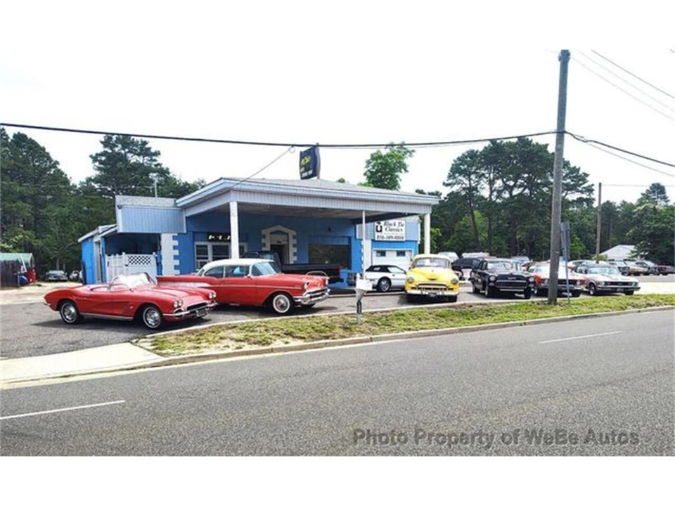 1968 Chevrolet Corvette C3 - Image 9 of 10