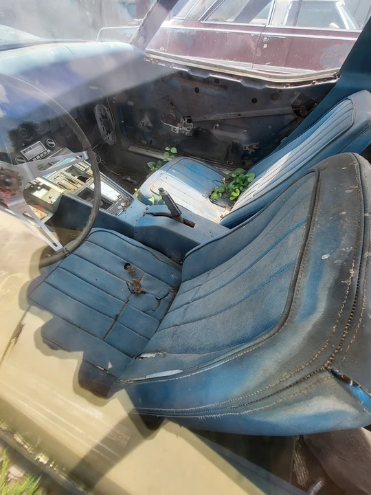 1968 Chevrolet Corvette C3 - Image 9 of 23