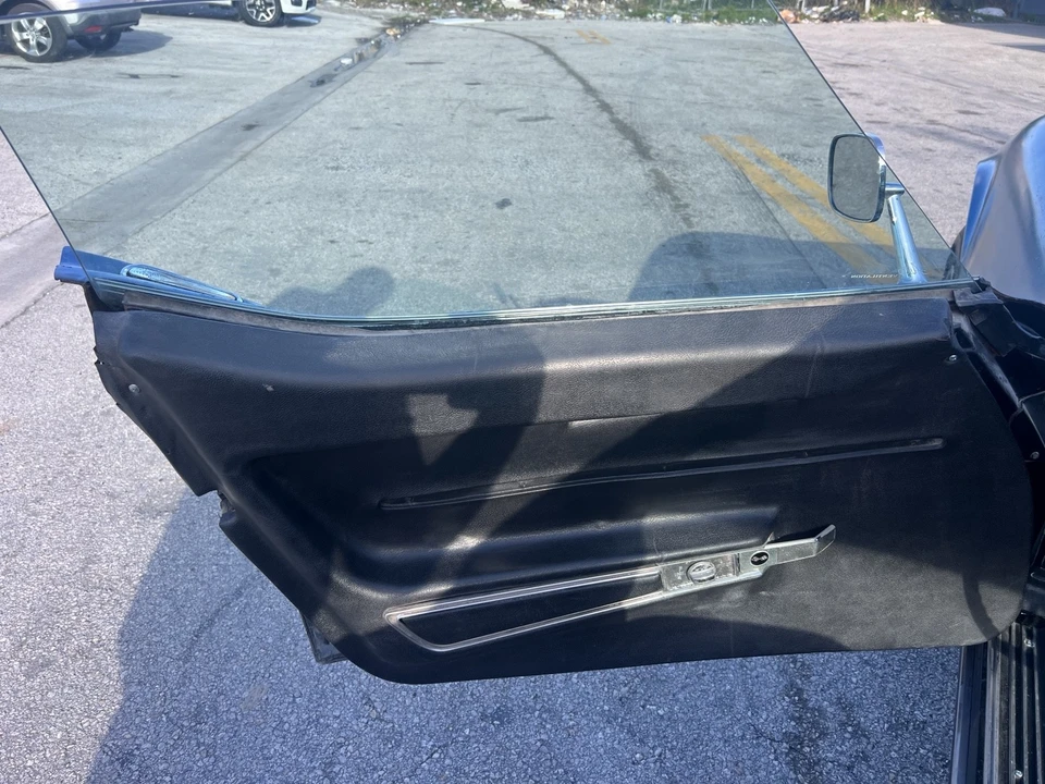 1968 Chevrolet Corvette C3 - Image 21 of 21