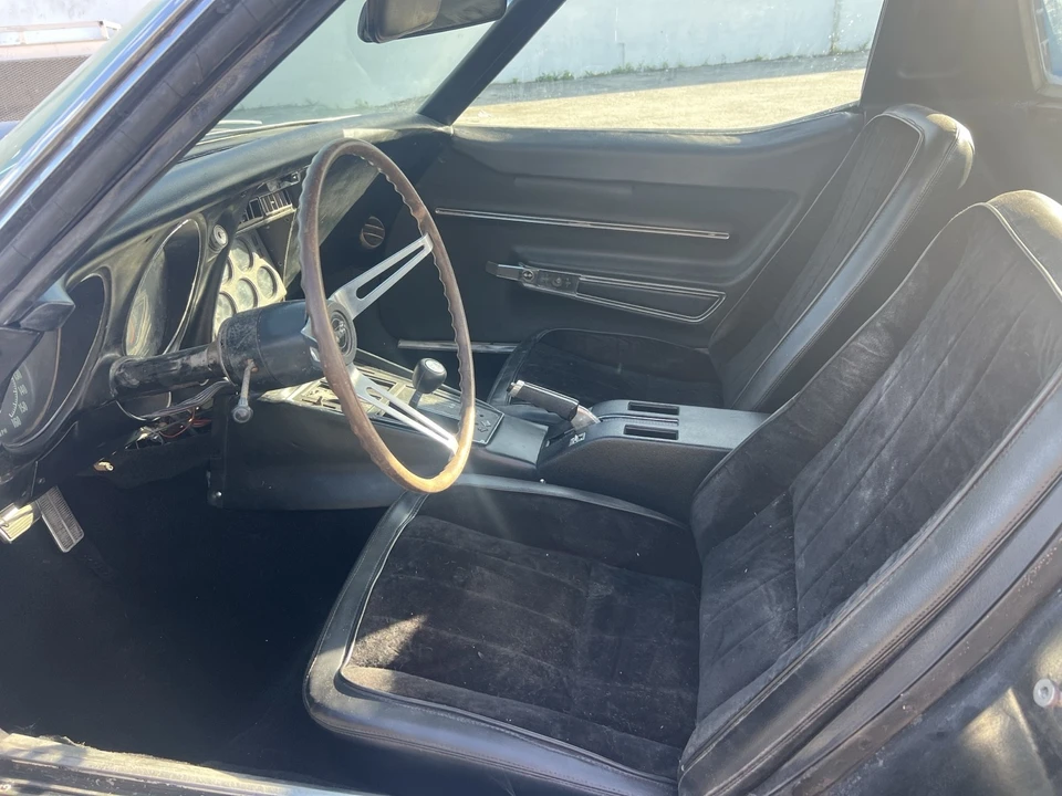1968 Chevrolet Corvette C3 - Image 16 of 21