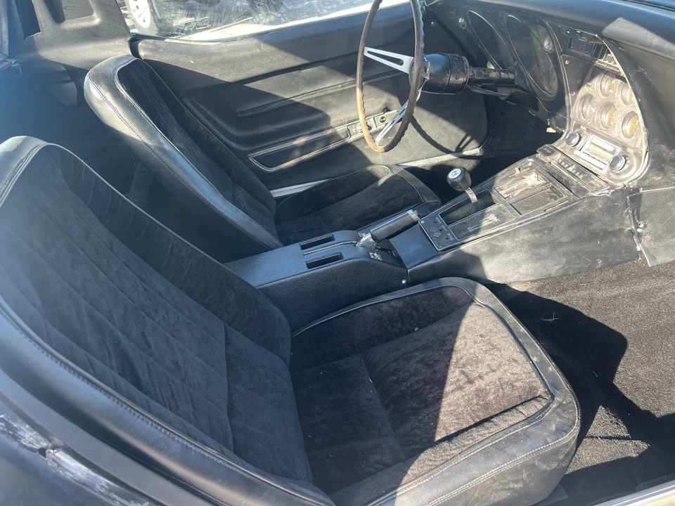 1968 Chevrolet Corvette C3 - Image 18 of 21