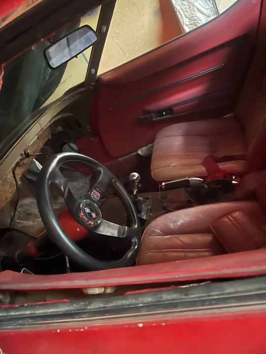 1968 Chevrolet Corvette C3 - Image 3 of 6