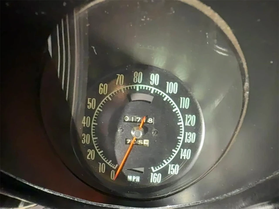 1968 Chevrolet Corvette C3 - Image 16 of 31