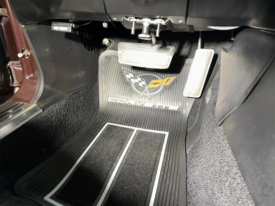 1968 Chevrolet Corvette C3 - Image 31 of 31