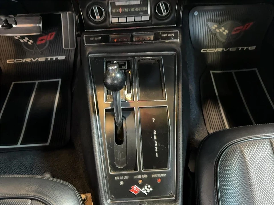 1968 Chevrolet Corvette C3 - Image 22 of 31