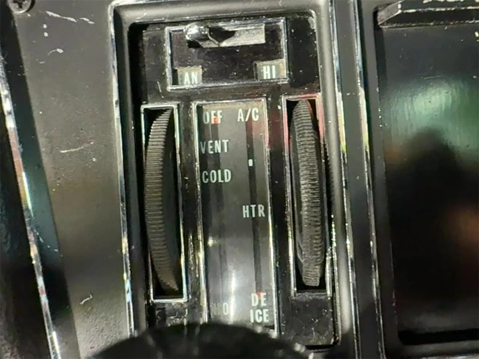 1968 Chevrolet Corvette C3 - Image 27 of 31
