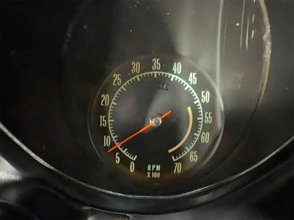 1968 Chevrolet Corvette C3 - Image 18 of 31