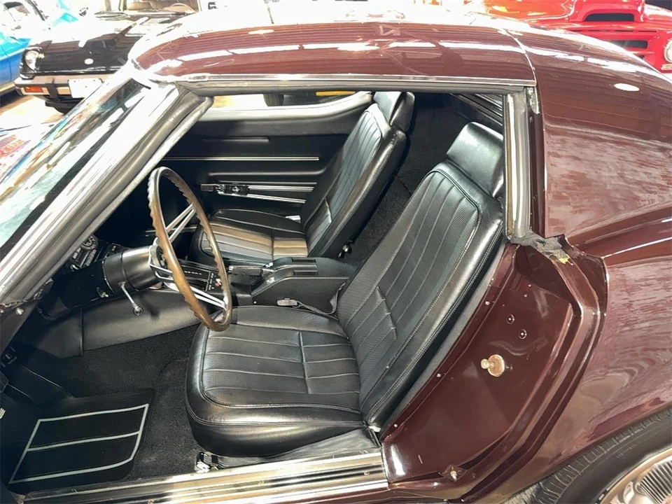 1968 Chevrolet Corvette C3 - Image 13 of 31