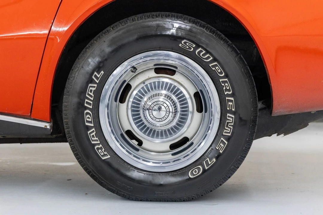1968 Chevrolet Corvette C3 - Image 29 of 31