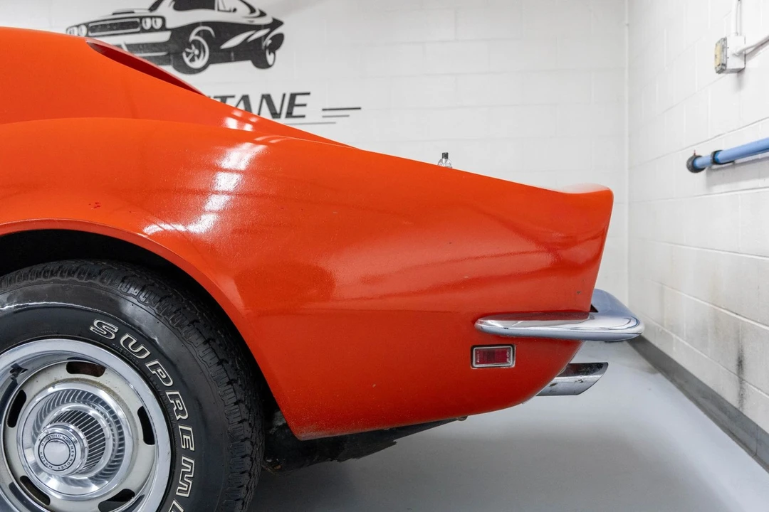 1968 Chevrolet Corvette C3 - Image 31 of 31