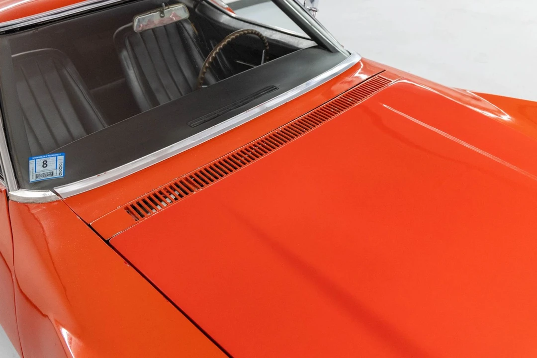 1968 Chevrolet Corvette C3 - Image 25 of 31