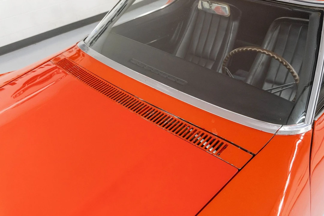 1968 Chevrolet Corvette C3 - Image 24 of 31