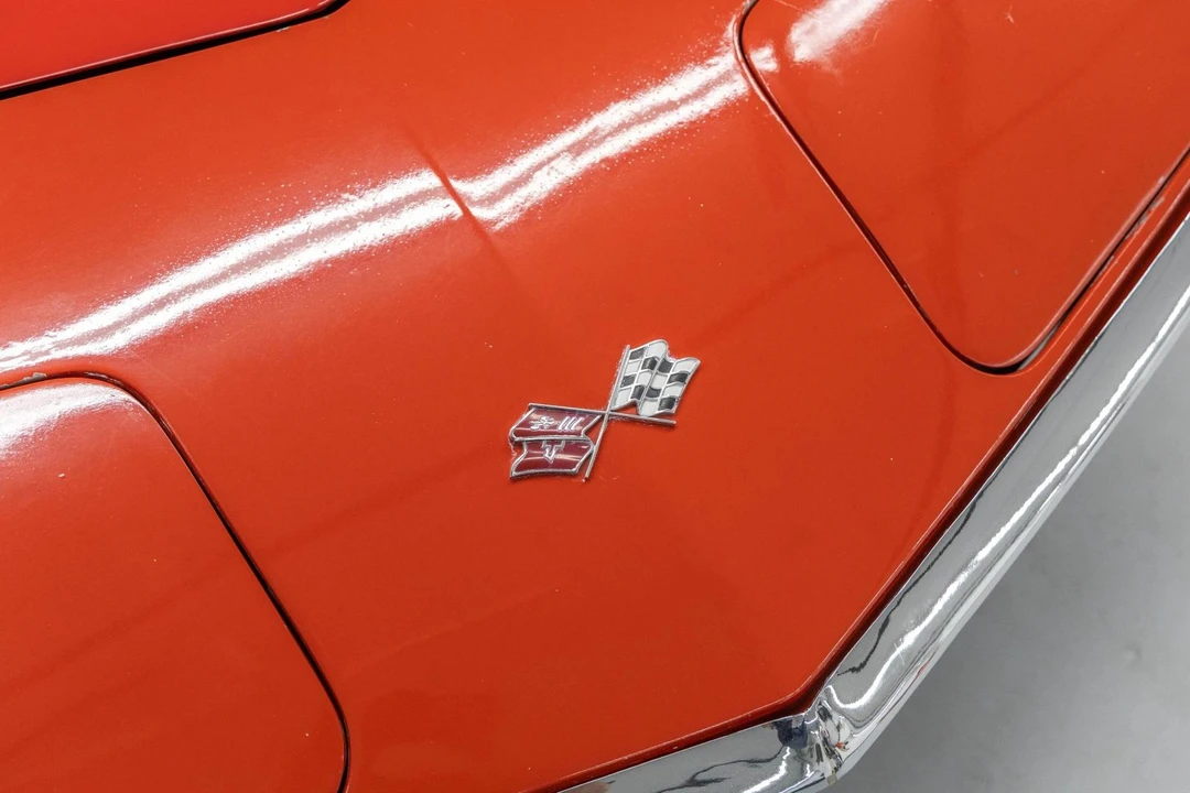 1968 Chevrolet Corvette C3 - Image 19 of 31