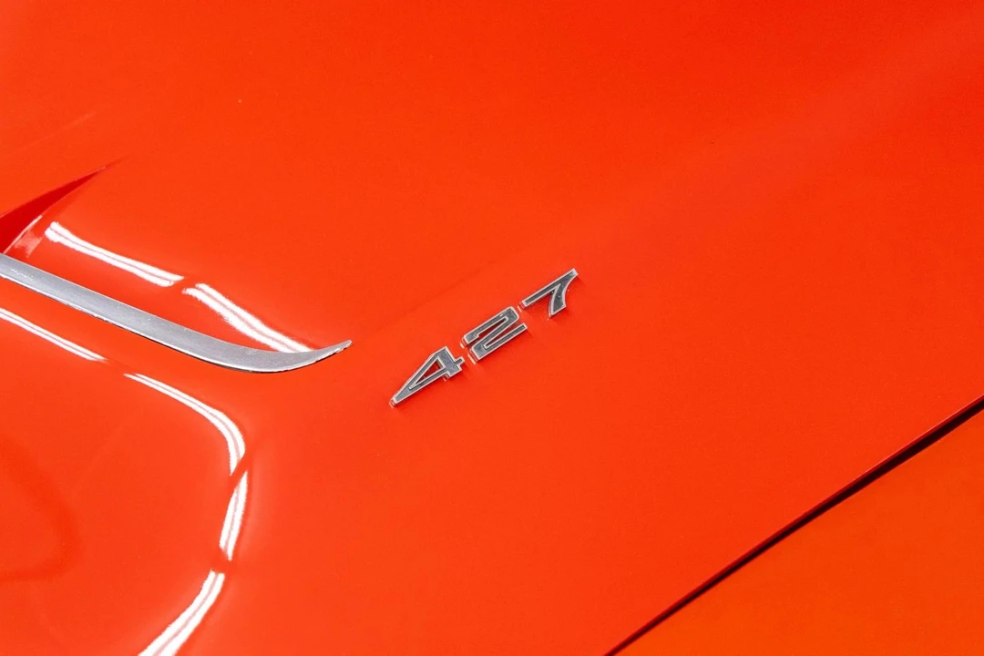 1968 Chevrolet Corvette C3 - Image 23 of 31