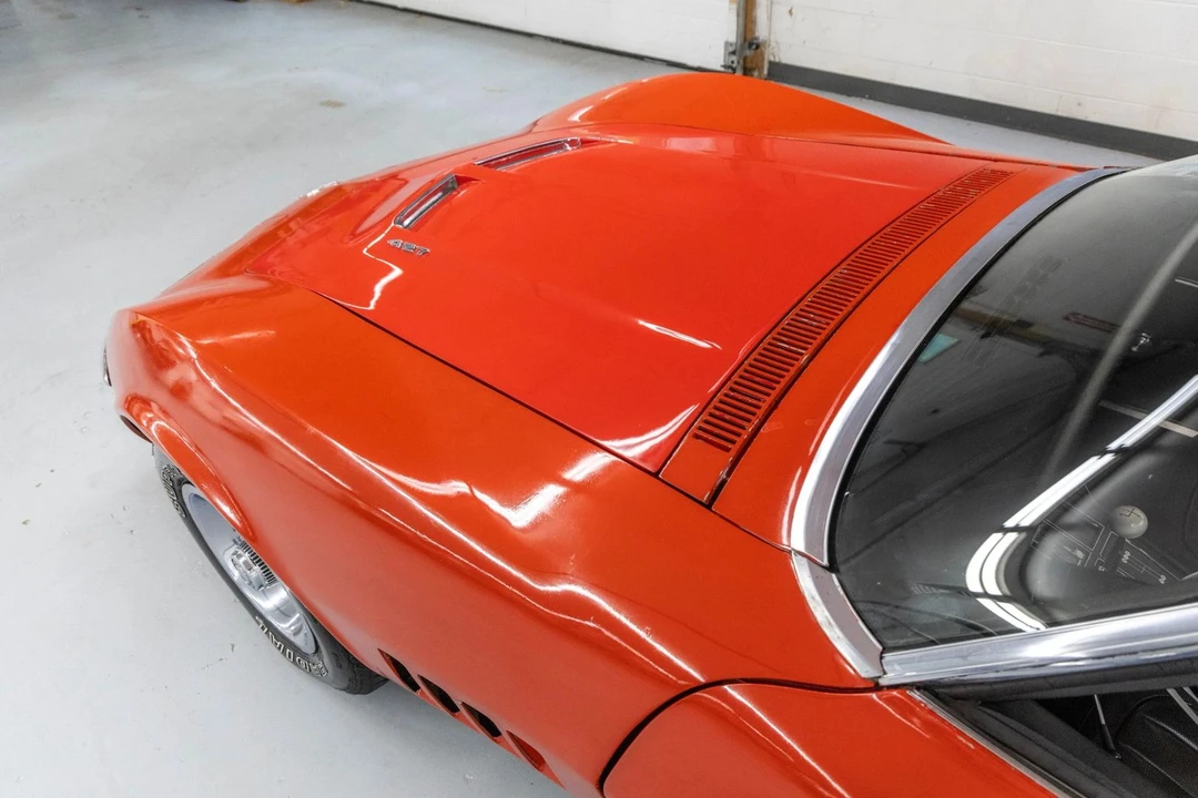 1968 Chevrolet Corvette C3 - Image 22 of 31