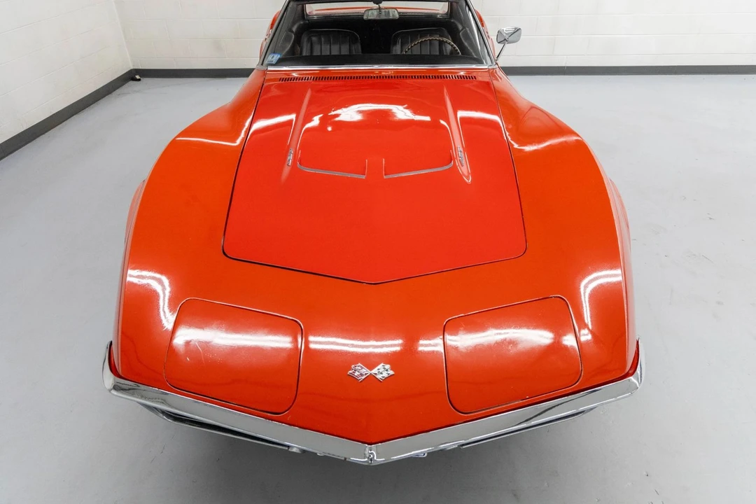 1968 Chevrolet Corvette C3 - Image 20 of 31