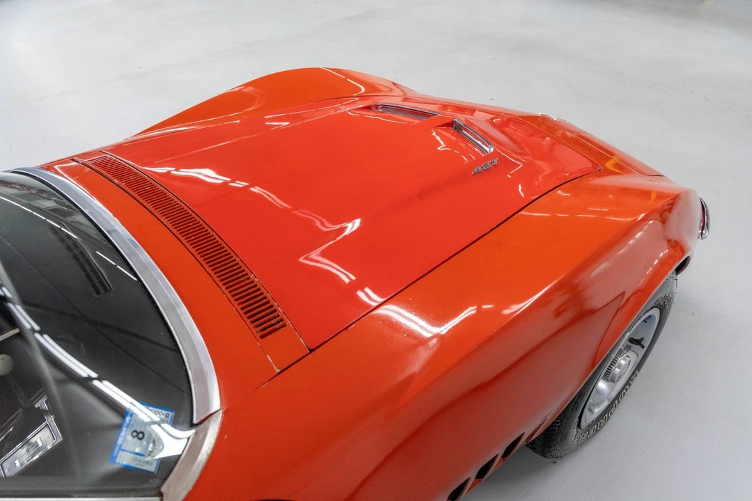 1968 Chevrolet Corvette C3 - Image 21 of 31