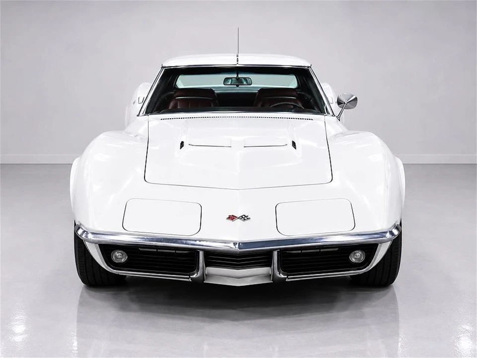 1968 Chevrolet Corvette C3 - Image 4 of 5