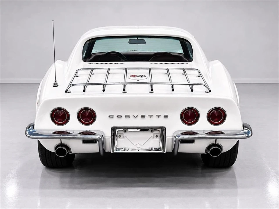 1968 Chevrolet Corvette C3 - Image 5 of 5