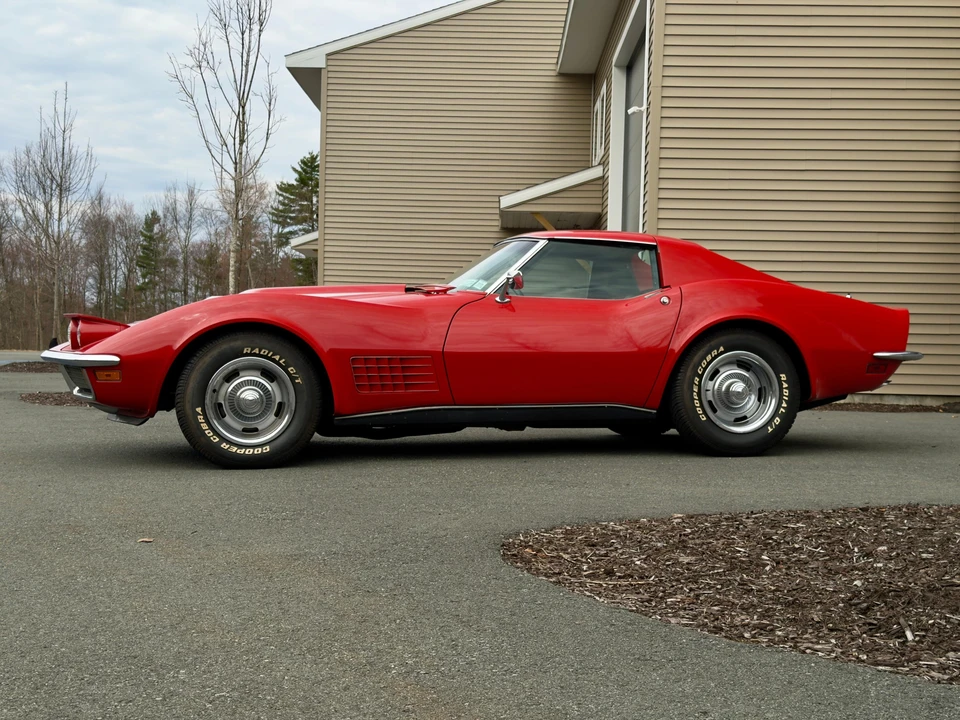 1968 Chevrolet Corvette C3 - Image 22 of 31