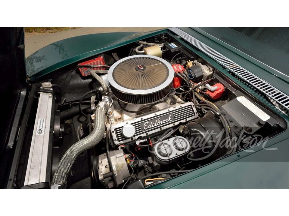 1968 Chevrolet Corvette C3 - Image 5 of 5