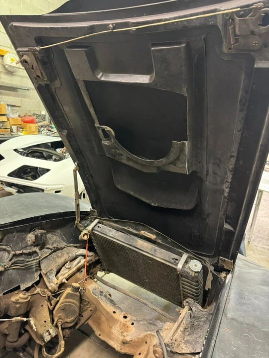1968 Chevrolet Corvette C3 - Image 11 of 21