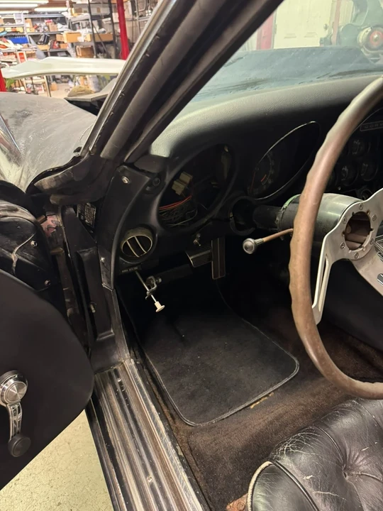 1968 Chevrolet Corvette C3 - Image 19 of 21