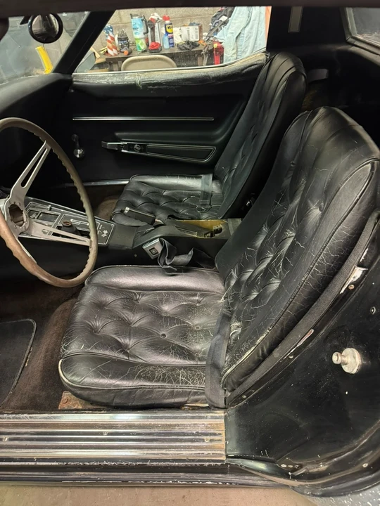 1968 Chevrolet Corvette C3 - Image 18 of 21