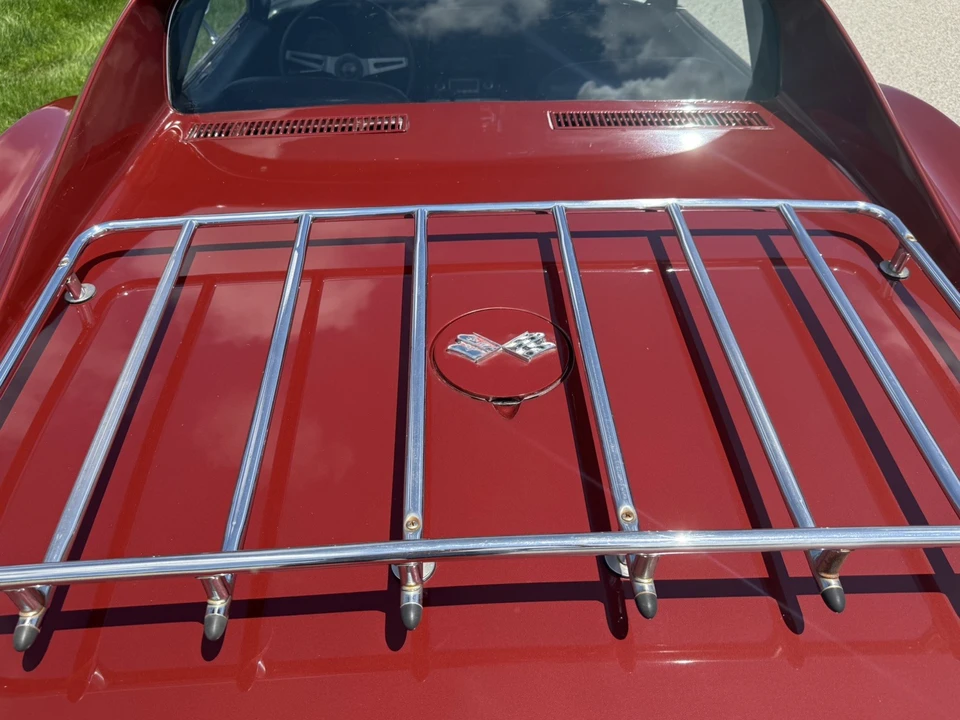 1968 Chevrolet Corvette C3 - Image 6 of 27