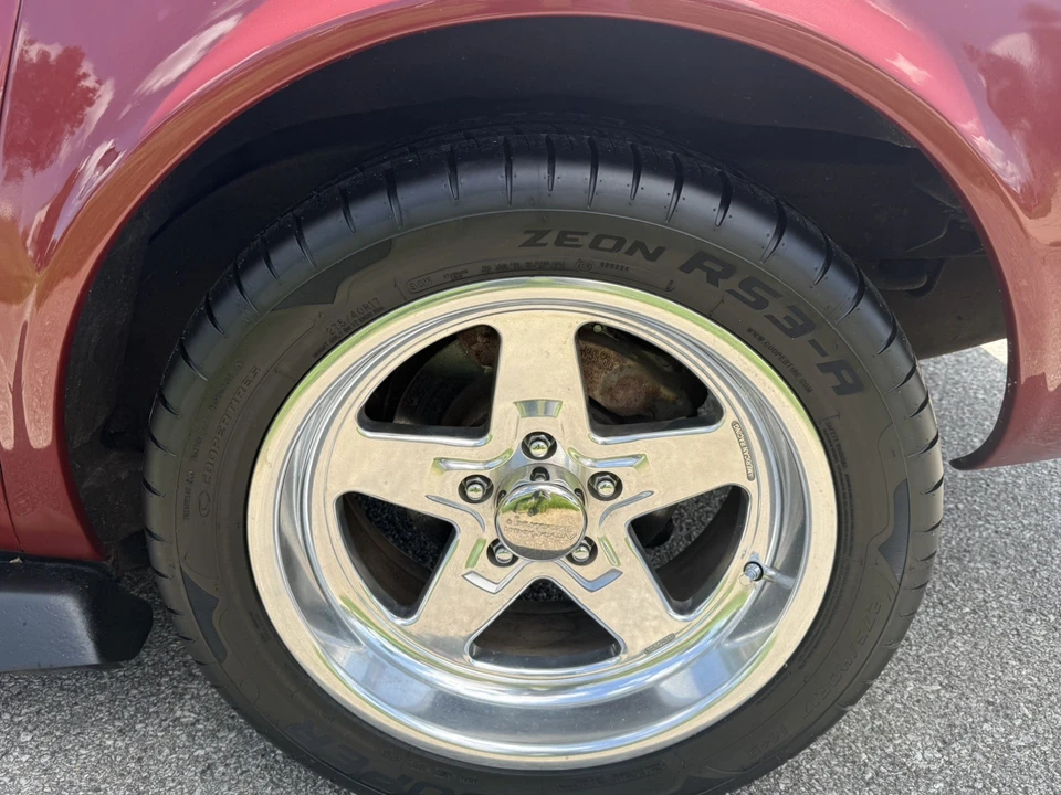 1968 Chevrolet Corvette C3 - Image 19 of 27