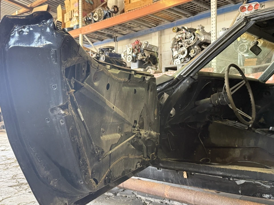 1968 Chevrolet Corvette C3 - Image 24 of 26