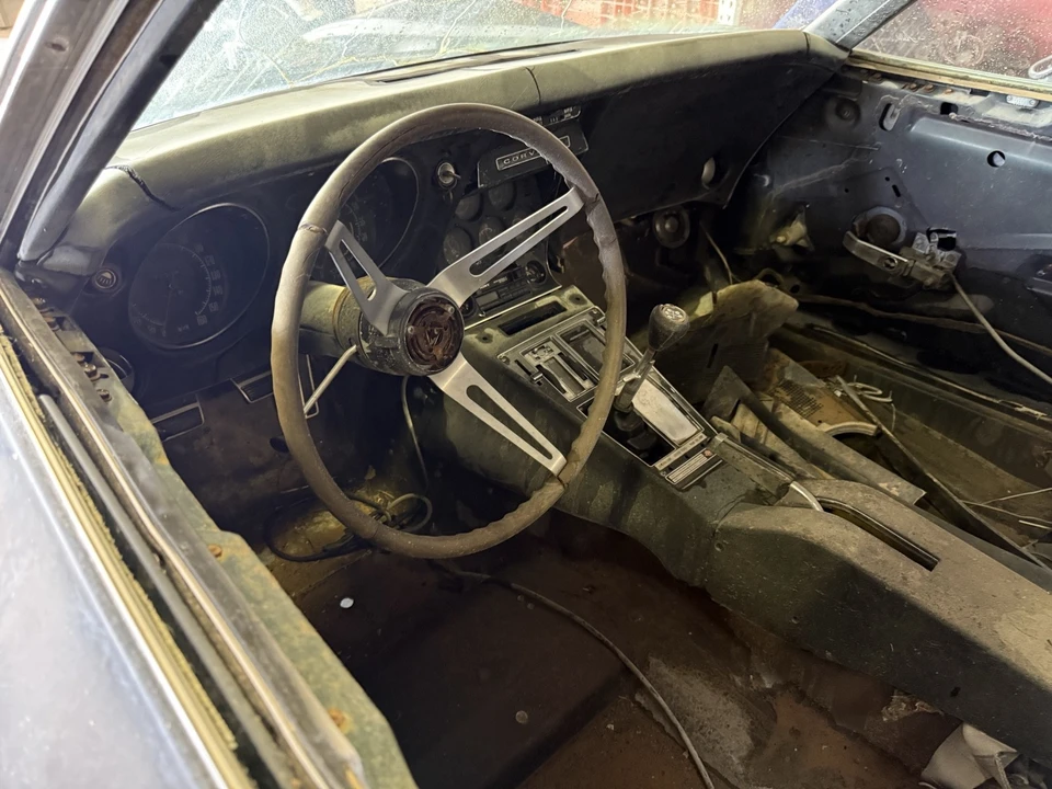 1968 Chevrolet Corvette C3 - Image 14 of 26