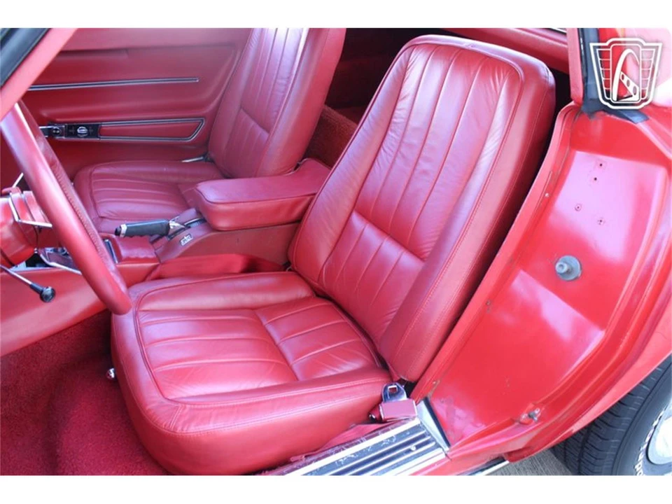 1968 Chevrolet Corvette C3 - Image 7 of 31
