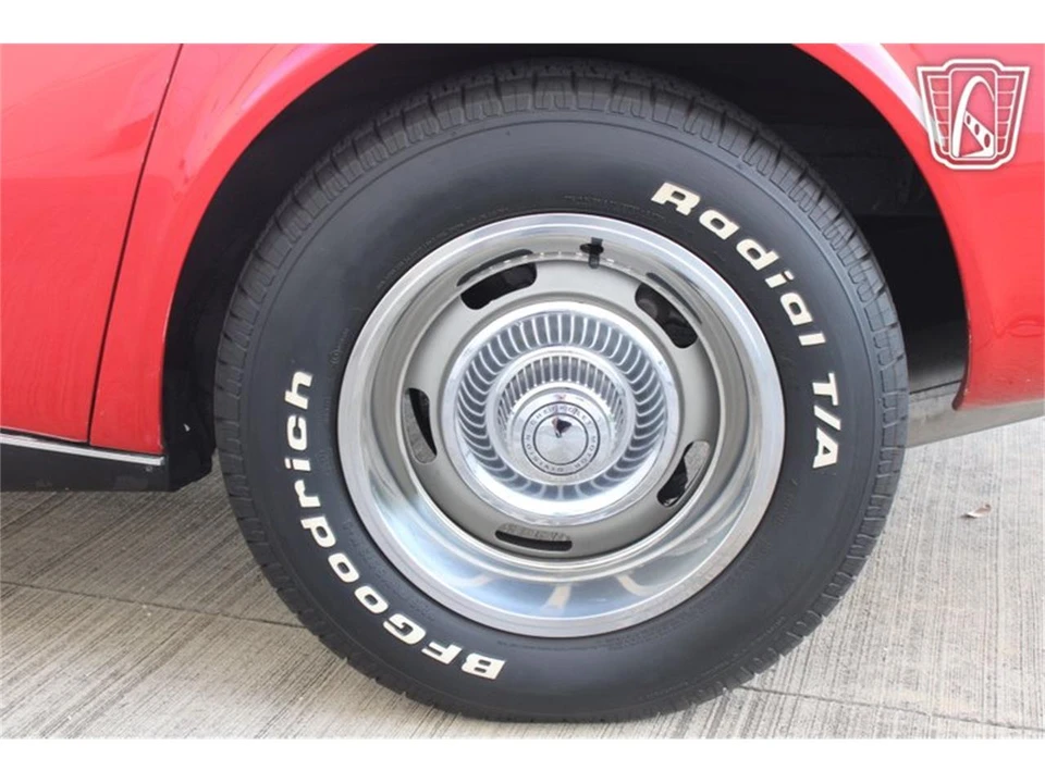 1968 Chevrolet Corvette C3 - Image 9 of 31