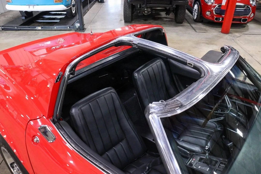 1968 Chevrolet Corvette C3 - Image 27 of 31