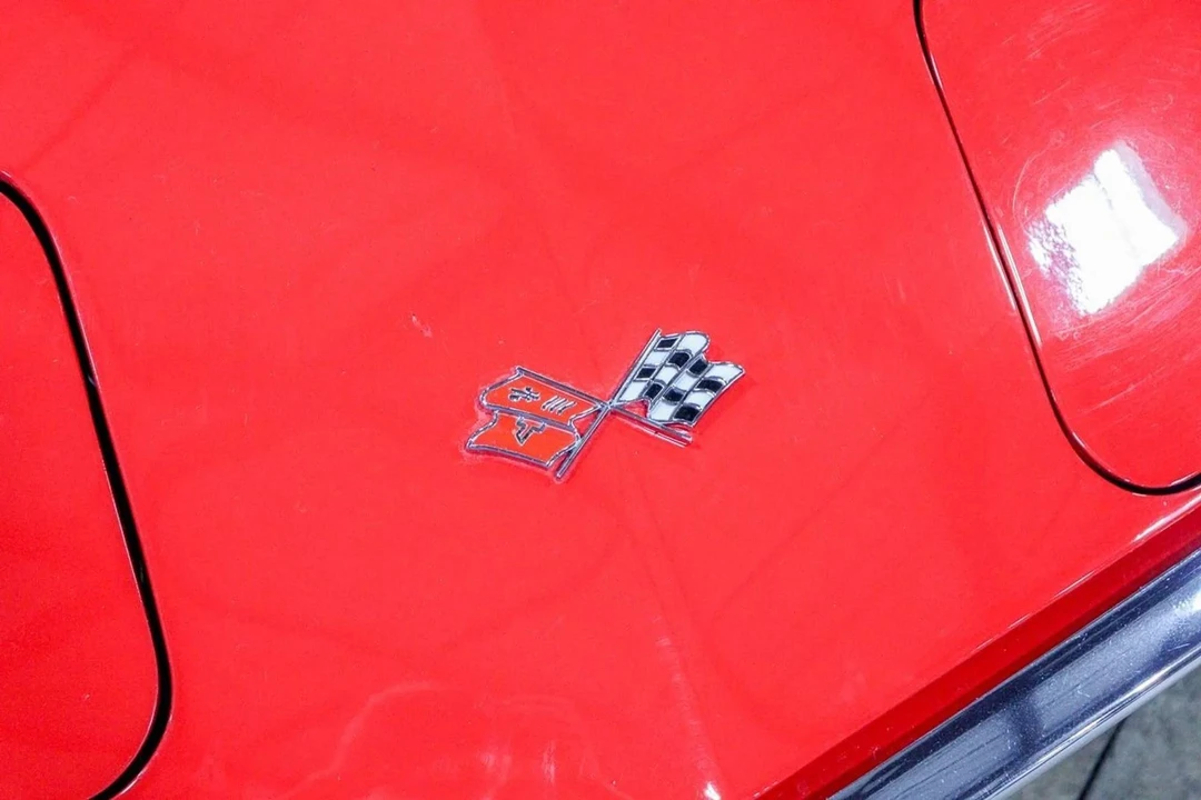 1968 Chevrolet Corvette C3 - Image 29 of 31