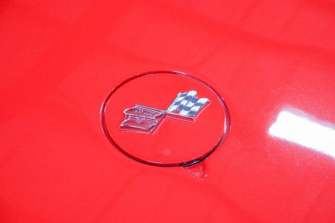 1968 Chevrolet Corvette C3 - Image 31 of 31