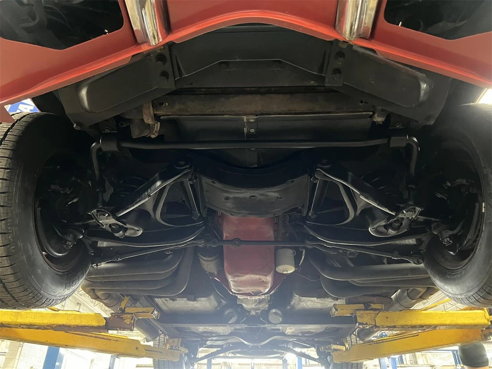1968 Chevrolet Corvette C3 - Image 31 of 31
