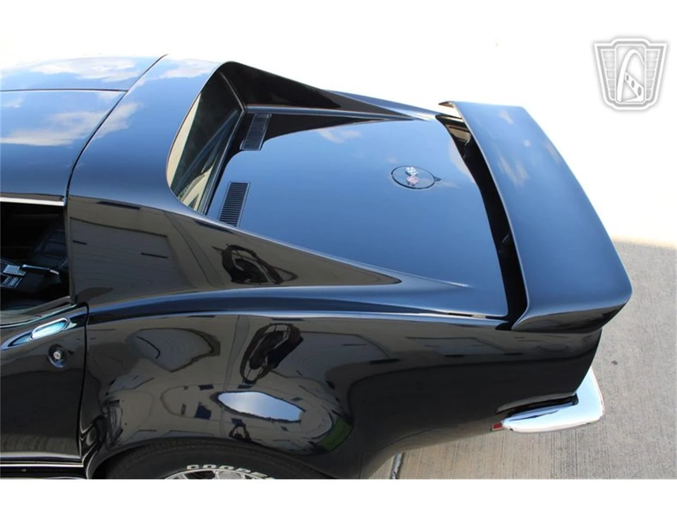 1968 Chevrolet Corvette C3 - Image 31 of 31